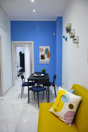Casa Chloé - vicino al Porto e Basilica San Nicola